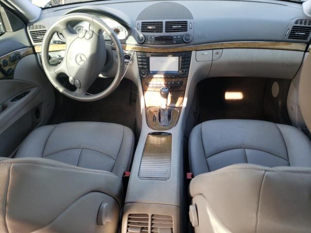 Photo 7 VIN: WDBUF56X68B227452 - MERCEDES-BENZ E-CLASS 