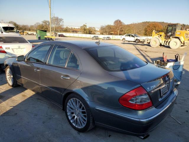 Photo 1 VIN: WDBUF56X68B268230 - MERCEDES-BENZ E-CLASS 