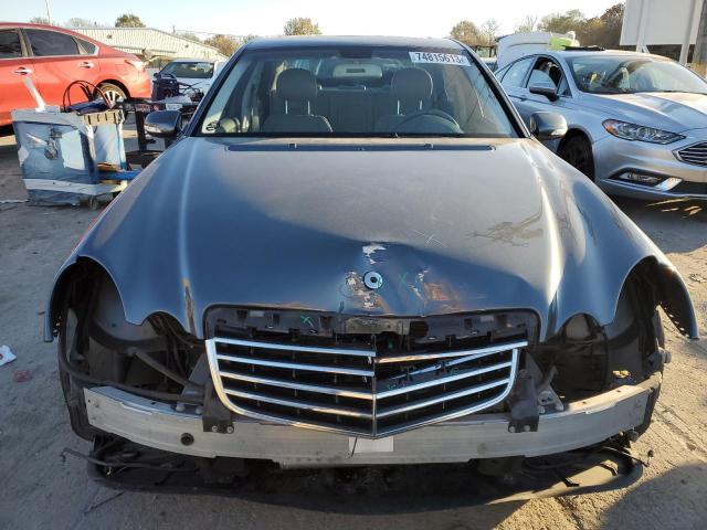 Photo 4 VIN: WDBUF56X68B268230 - MERCEDES-BENZ E-CLASS 