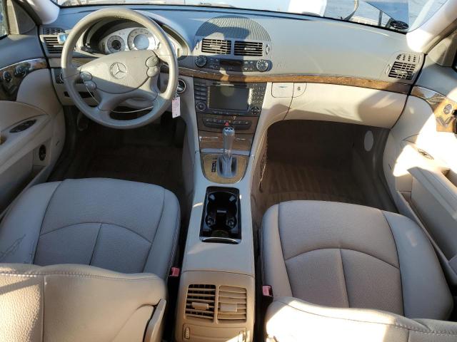 Photo 7 VIN: WDBUF56X68B268230 - MERCEDES-BENZ E-CLASS 