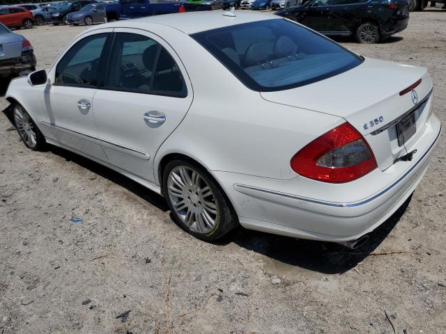 Photo 1 VIN: WDBUF56X68B285402 - MERCEDES-BENZ E-CLASS 