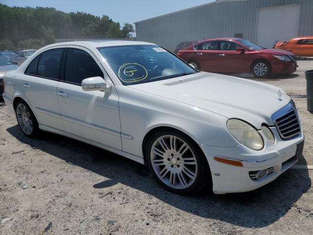 Photo 3 VIN: WDBUF56X68B285402 - MERCEDES-BENZ E-CLASS 