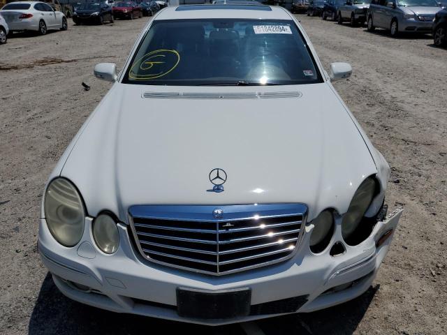 Photo 4 VIN: WDBUF56X68B285402 - MERCEDES-BENZ E-CLASS 