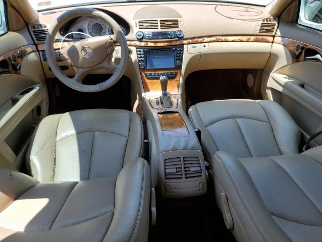 Photo 7 VIN: WDBUF56X68B285402 - MERCEDES-BENZ E-CLASS 