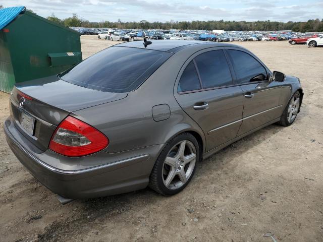 Photo 2 VIN: WDBUF56X68B305003 - MERCEDES-BENZ E-CLASS 