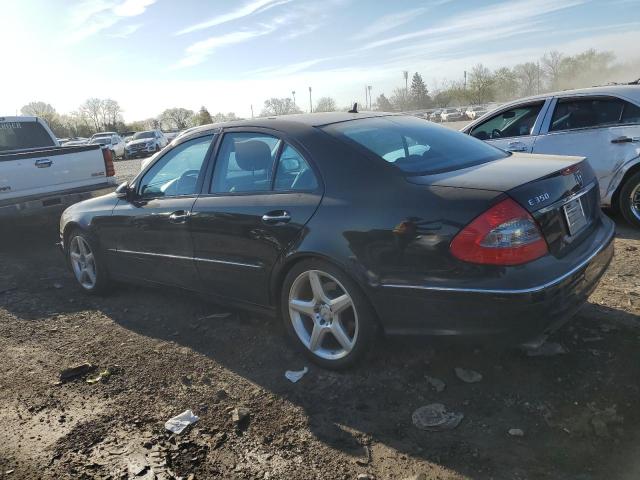 Photo 1 VIN: WDBUF56X69B371066 - MERCEDES-BENZ E-CLASS 