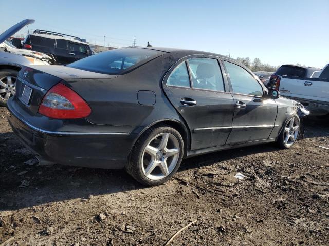 Photo 2 VIN: WDBUF56X69B371066 - MERCEDES-BENZ E-CLASS 