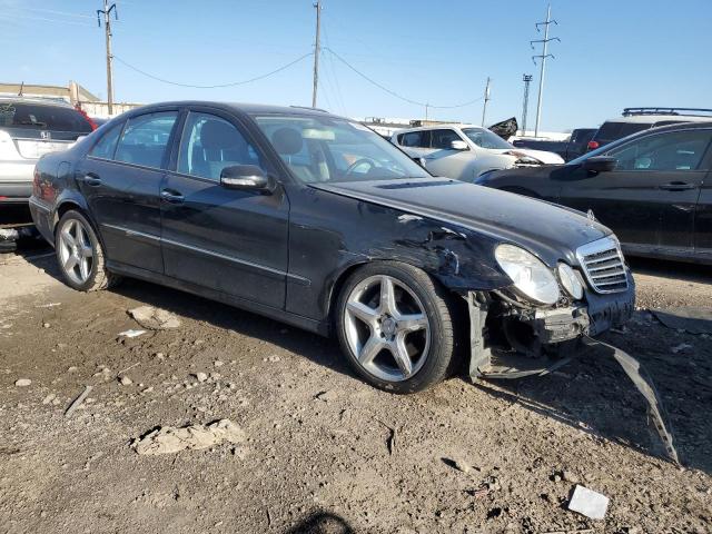 Photo 3 VIN: WDBUF56X69B371066 - MERCEDES-BENZ E-CLASS 