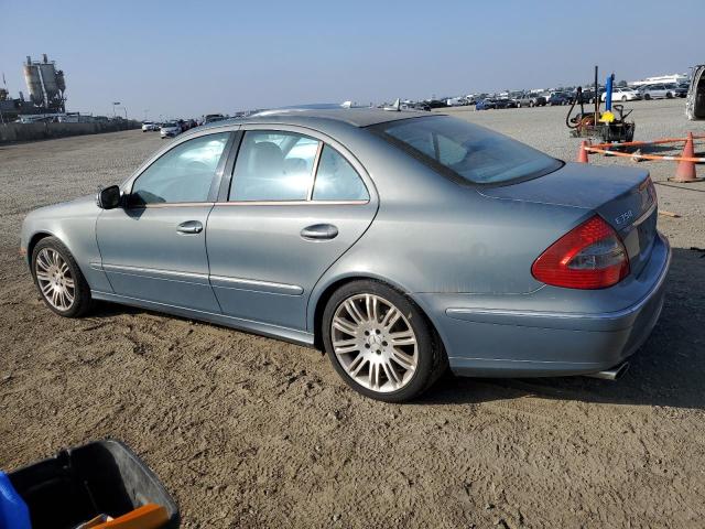 Photo 1 VIN: WDBUF56X77A986566 - MERCEDES-BENZ E 350 