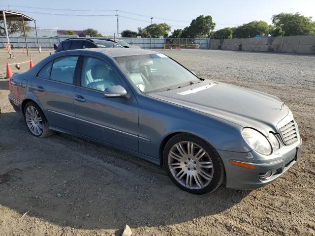 Photo 3 VIN: WDBUF56X77A986566 - MERCEDES-BENZ E 350 