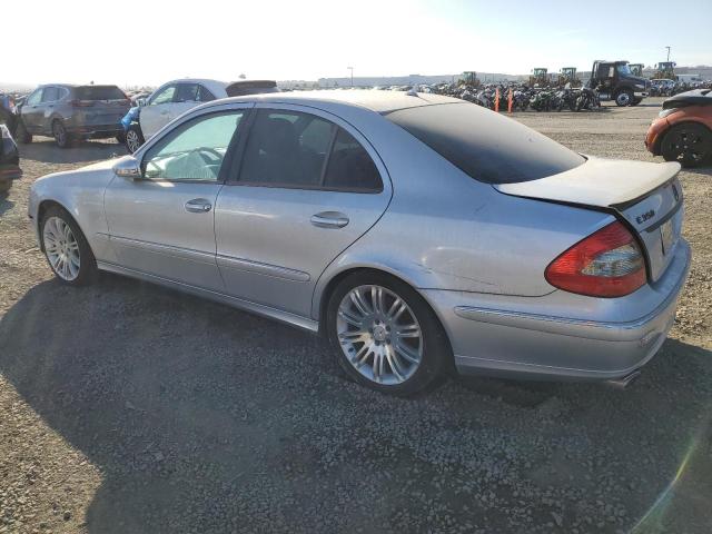 Photo 1 VIN: WDBUF56X77B065488 - MERCEDES-BENZ E 350 