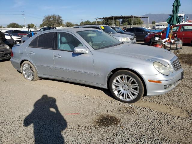 Photo 3 VIN: WDBUF56X77B065488 - MERCEDES-BENZ E 350 