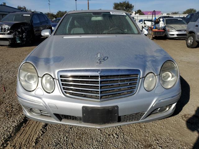 Photo 4 VIN: WDBUF56X77B065488 - MERCEDES-BENZ E 350 