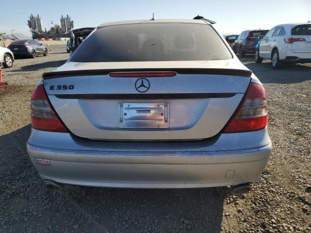 Photo 5 VIN: WDBUF56X77B065488 - MERCEDES-BENZ E 350 