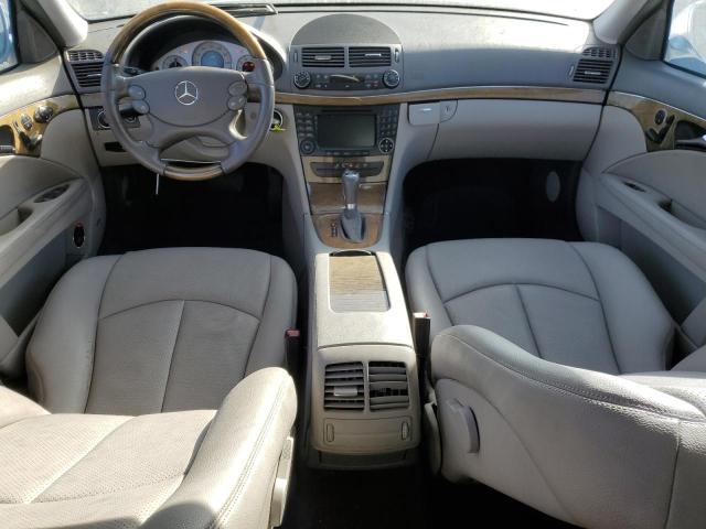 Photo 7 VIN: WDBUF56X77B065488 - MERCEDES-BENZ E 350 