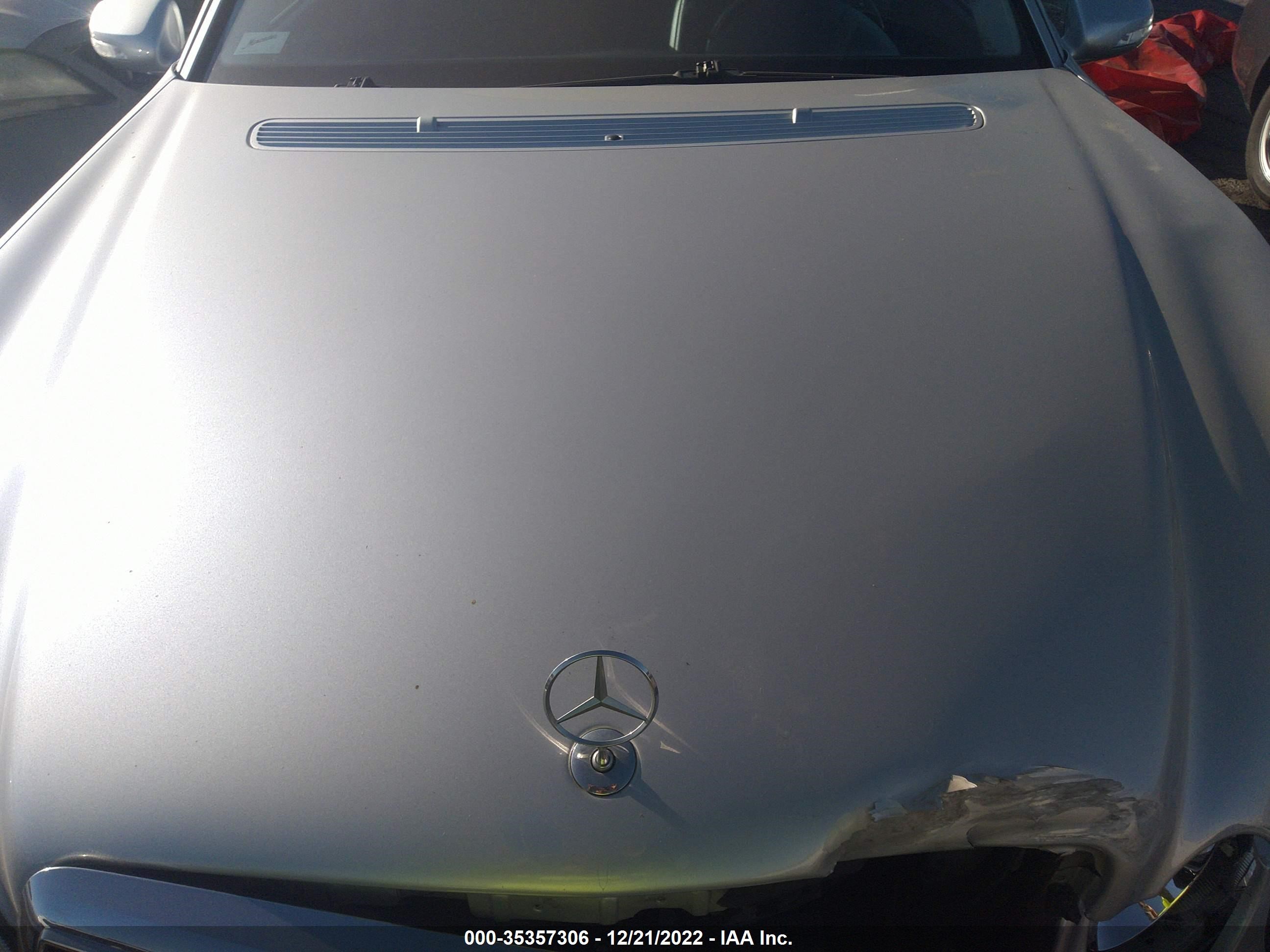 Photo 9 VIN: WDBUF56X77B072781 - MERCEDES-BENZ E-KLASSE 