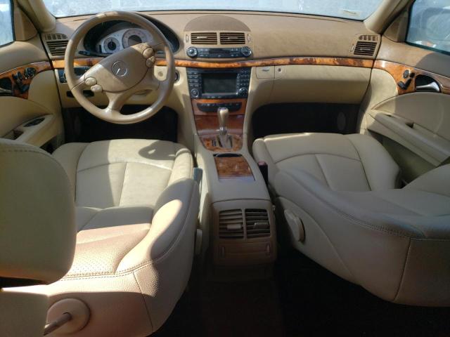 Photo 7 VIN: WDBUF56X78B196969 - MERCEDES-BENZ E 350 