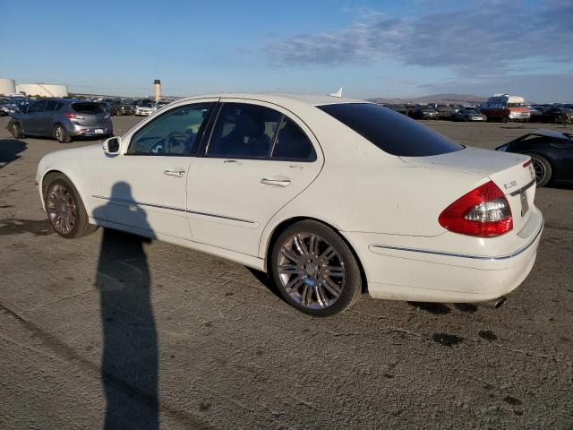 Photo 1 VIN: WDBUF56X78B197085 - MERCEDES-BENZ E-CLASS 