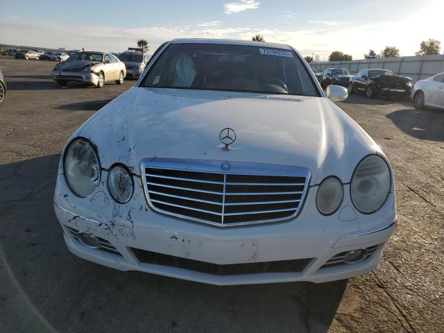 Photo 4 VIN: WDBUF56X78B197085 - MERCEDES-BENZ E-CLASS 