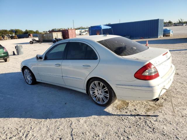 Photo 1 VIN: WDBUF56X78B200289 - MERCEDES-BENZ E 350 