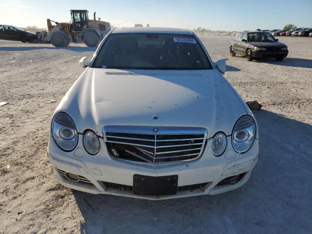 Photo 4 VIN: WDBUF56X78B200289 - MERCEDES-BENZ E 350 