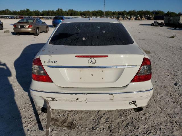 Photo 5 VIN: WDBUF56X78B200289 - MERCEDES-BENZ E 350 