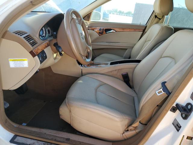 Photo 6 VIN: WDBUF56X78B200289 - MERCEDES-BENZ E 350 