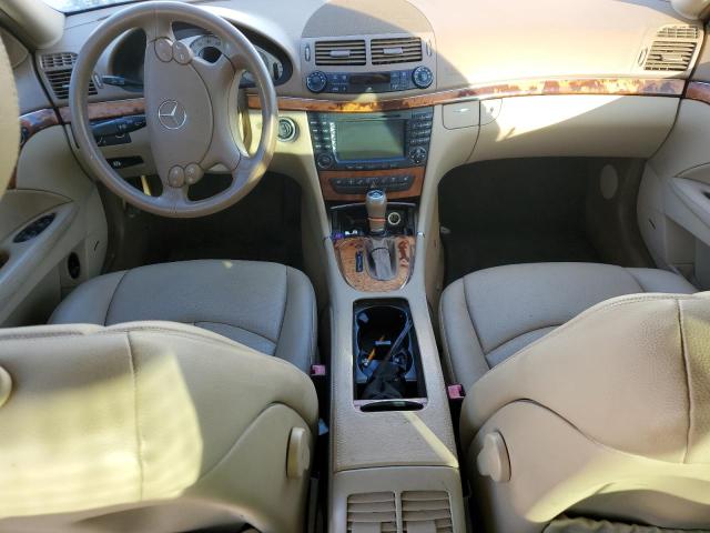 Photo 7 VIN: WDBUF56X78B200289 - MERCEDES-BENZ E 350 