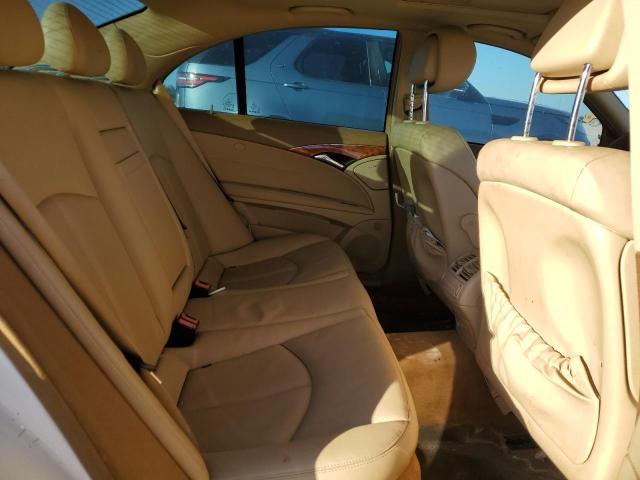 Photo 9 VIN: WDBUF56X78B200289 - MERCEDES-BENZ E 350 