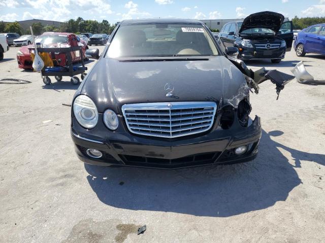 Photo 4 VIN: WDBUF56X78B209669 - MERCEDES-BENZ E 350 