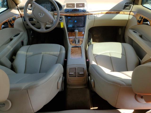 Photo 7 VIN: WDBUF56X78B209669 - MERCEDES-BENZ E 350 