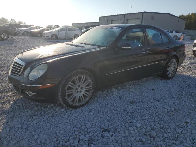 Photo 0 VIN: WDBUF56X78B214175 - MERCEDES-BENZ E 350 