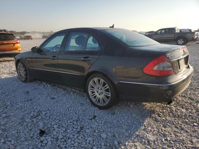 Photo 1 VIN: WDBUF56X78B214175 - MERCEDES-BENZ E 350 