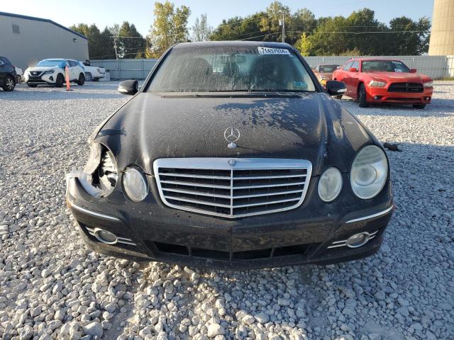 Photo 4 VIN: WDBUF56X78B214175 - MERCEDES-BENZ E 350 