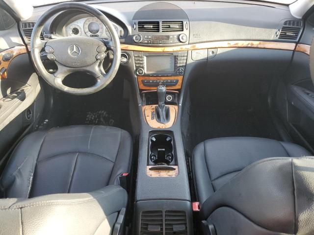 Photo 7 VIN: WDBUF56X78B214175 - MERCEDES-BENZ E 350 