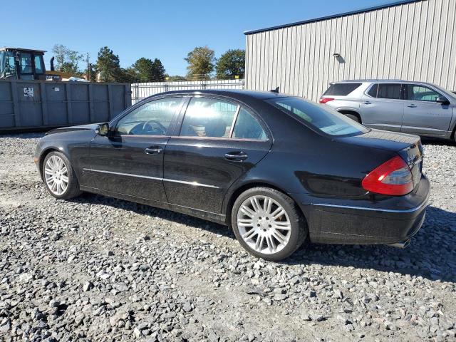 Photo 1 VIN: WDBUF56X78B252506 - MERCEDES-BENZ E-CLASS 