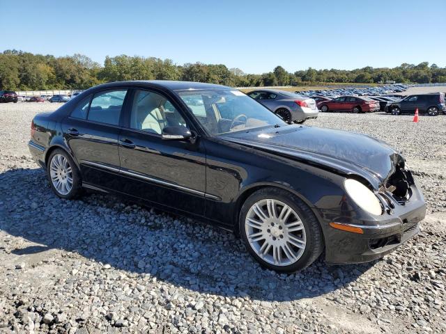 Photo 3 VIN: WDBUF56X78B252506 - MERCEDES-BENZ E-CLASS 