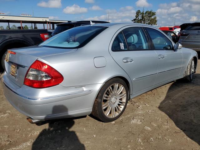 Photo 2 VIN: WDBUF56X78B253686 - MERCEDES-BENZ E 350 