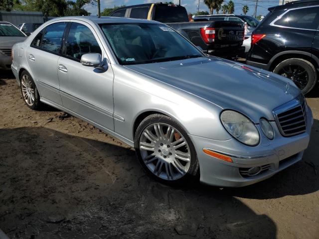 Photo 3 VIN: WDBUF56X78B253686 - MERCEDES-BENZ E 350 