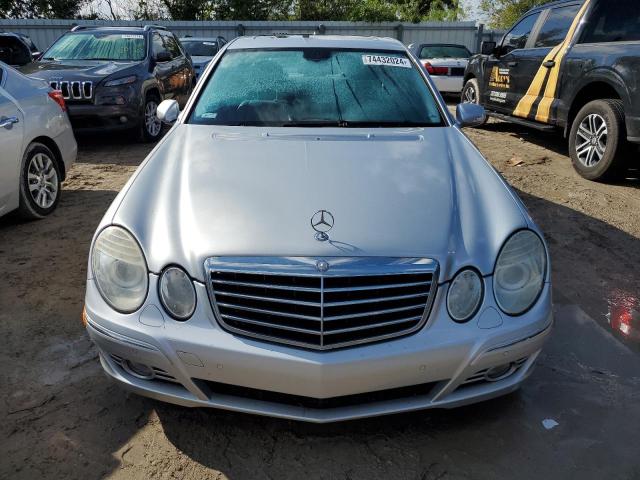 Photo 4 VIN: WDBUF56X78B253686 - MERCEDES-BENZ E 350 