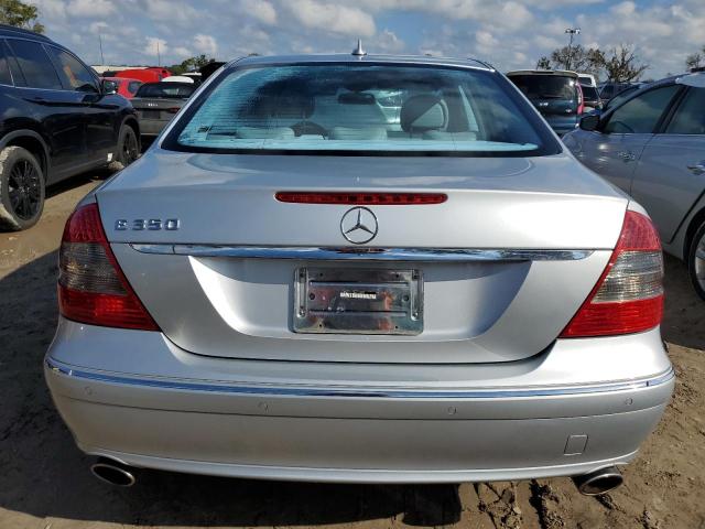 Photo 5 VIN: WDBUF56X78B253686 - MERCEDES-BENZ E 350 