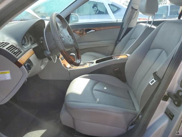 Photo 6 VIN: WDBUF56X78B253686 - MERCEDES-BENZ E 350 