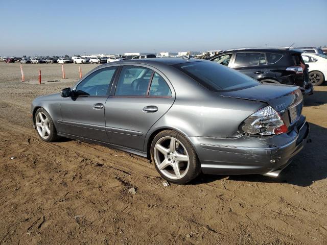 Photo 1 VIN: WDBUF56X79B361159 - MERCEDES-BENZ E 350 