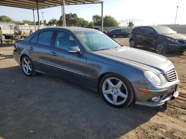 Photo 3 VIN: WDBUF56X79B361159 - MERCEDES-BENZ E 350 