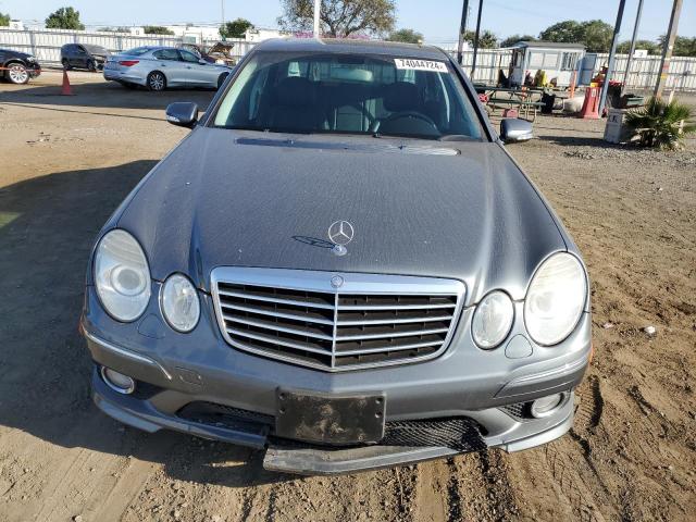 Photo 4 VIN: WDBUF56X79B361159 - MERCEDES-BENZ E 350 