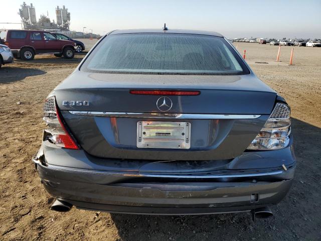 Photo 5 VIN: WDBUF56X79B361159 - MERCEDES-BENZ E 350 