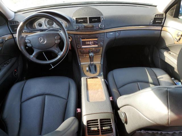 Photo 7 VIN: WDBUF56X79B361159 - MERCEDES-BENZ E 350 