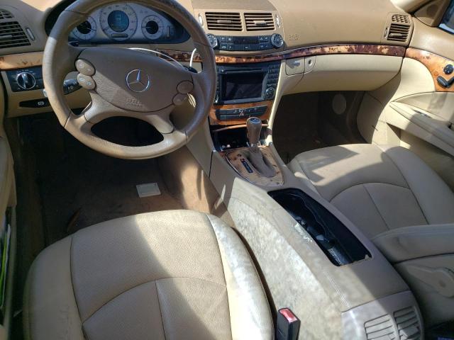 Photo 7 VIN: WDBUF56X79B363011 - MERCEDES-BENZ E-CLASS 