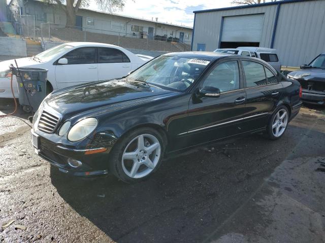 Photo 0 VIN: WDBUF56X79B391391 - MERCEDES-BENZ E 350 