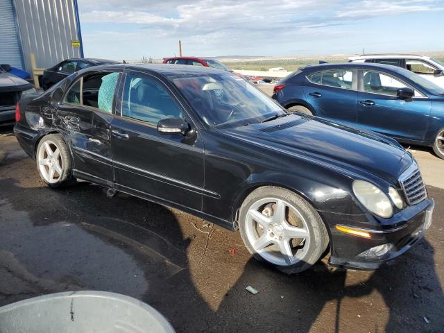 Photo 3 VIN: WDBUF56X79B391391 - MERCEDES-BENZ E 350 